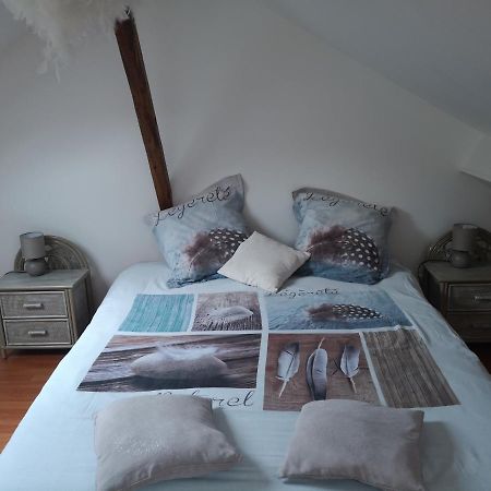 le tout doux d Enzo avec soins Bien-être espace détente Épernay Exterior foto