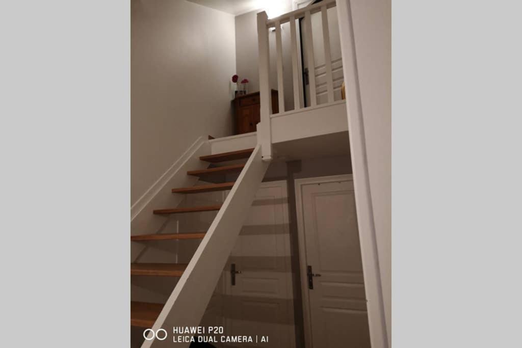 le tout doux d Enzo avec soins Bien-être espace détente Épernay Exterior foto