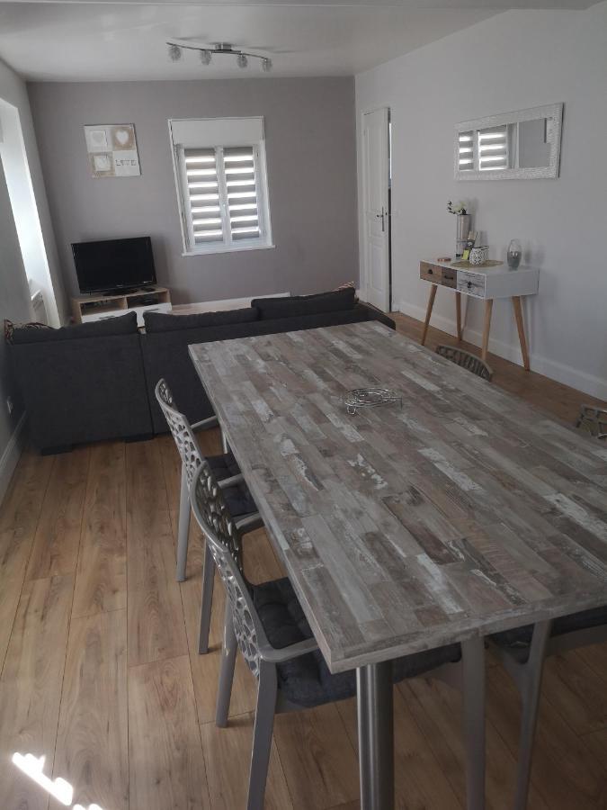 le tout doux d Enzo avec soins Bien-être espace détente Épernay Exterior foto